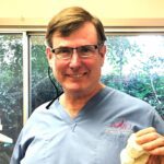 Dr James Rore
