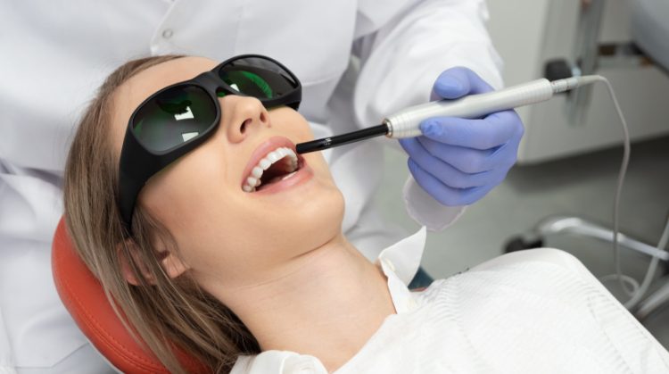 Laser Dentistry