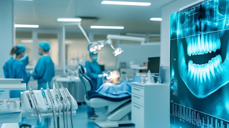 dental procedures