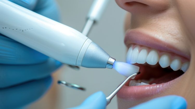 fix my teeth