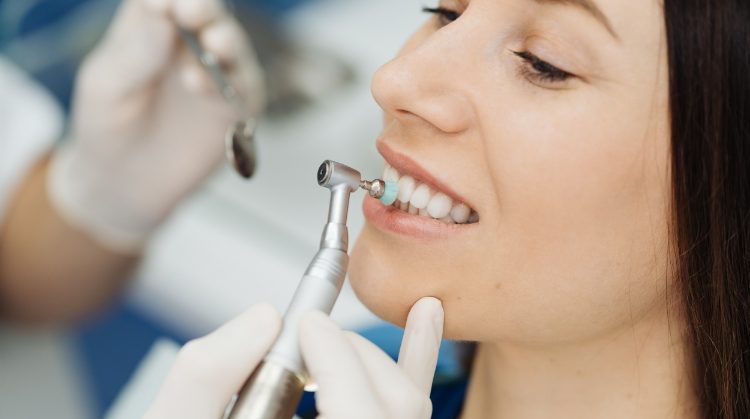 periodontal maintenance vs cleaning